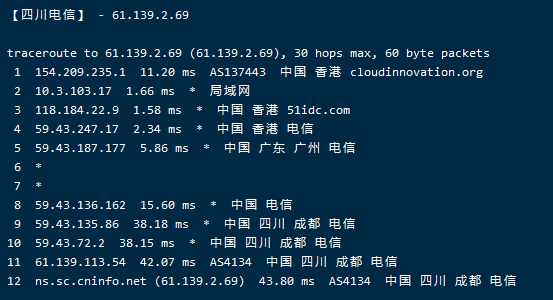 Hostker：1核/1GB/25GB/3Mbps/中国香港/KVM VPS测评